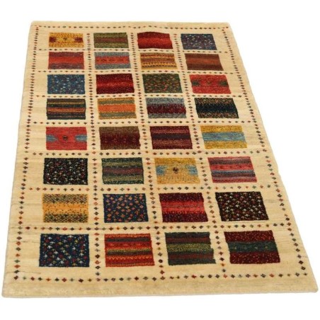 tappeto persia gabbeh fine cm 80x132 3