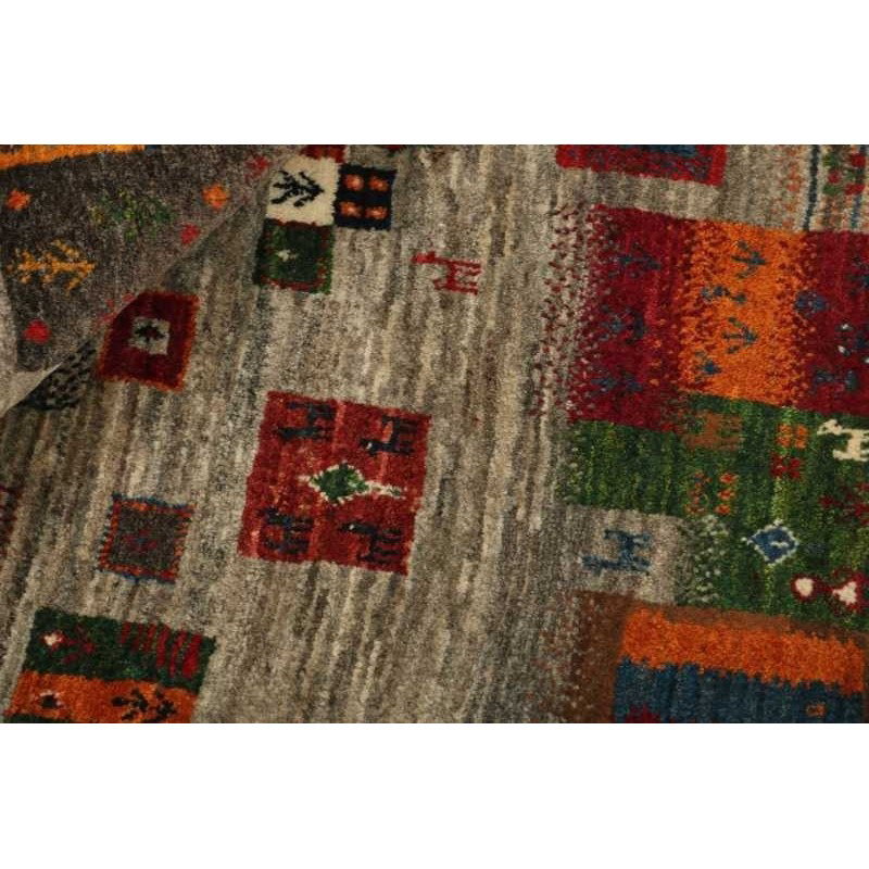 tappeto persia gabbeh fine cm.88x135 1