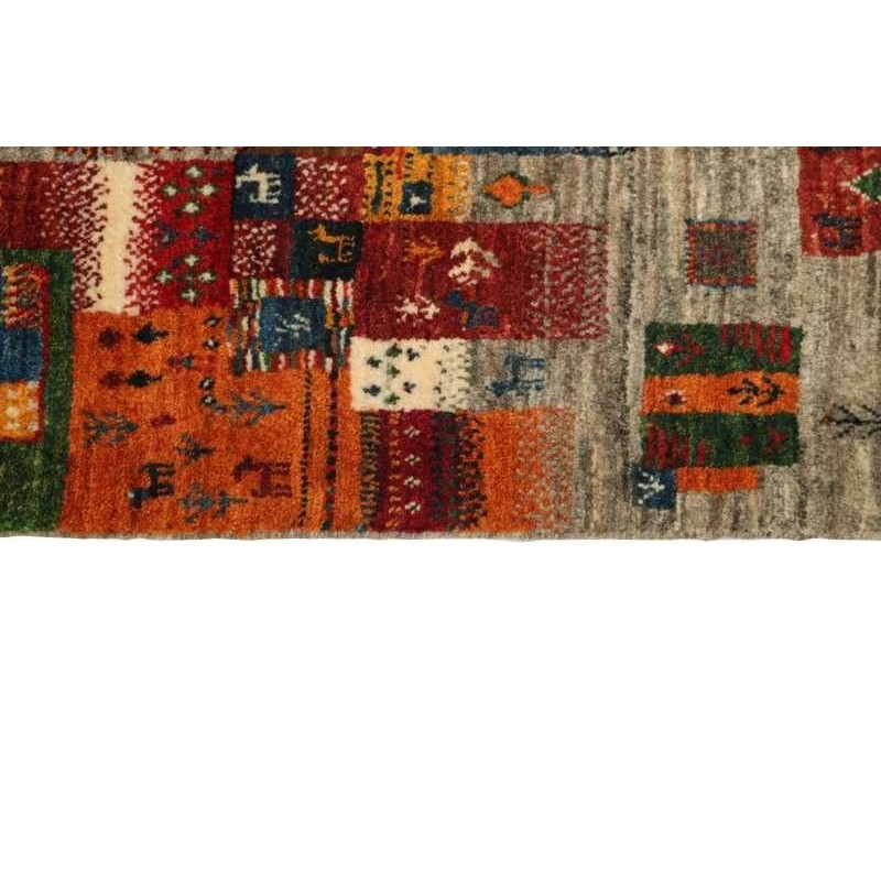 tappeto persia gabbeh fine cm 88x135 2