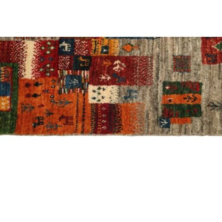 tappeto persia gabbeh fine cm 88x135 2