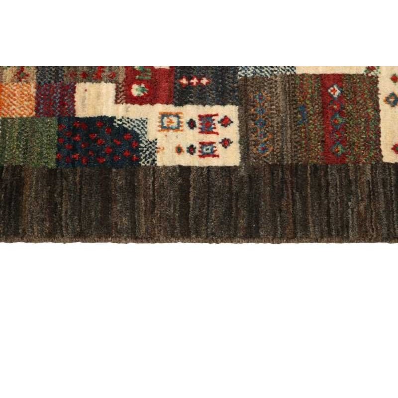 tappeto persia gabbeh fine cm 76x132 2