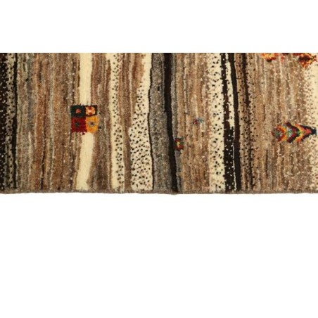 tappeto persia gabbeh fine cm 151x203 2