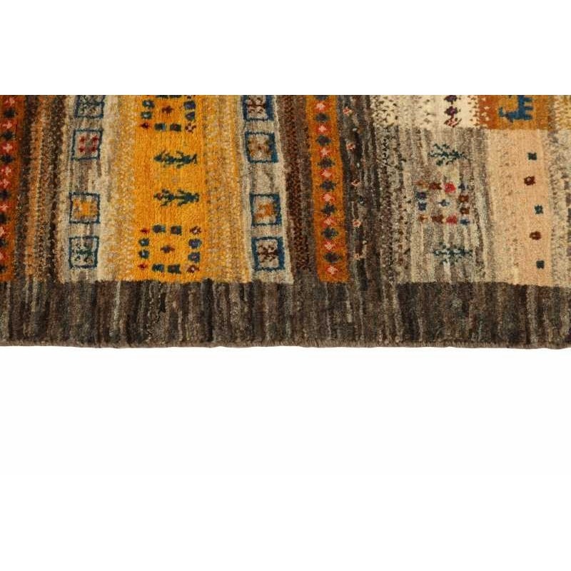 tappeto persia gabbeh fine cm 150x199 2