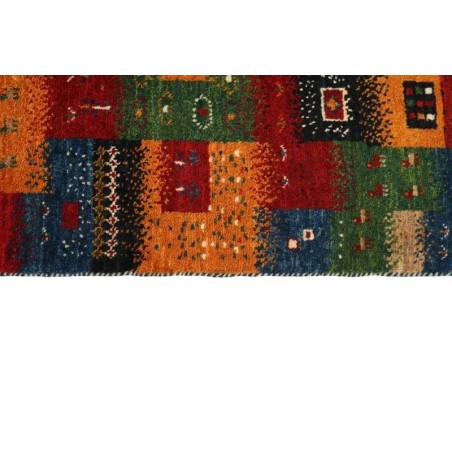 tappeto persia gabbeh fine cm 83x120 2