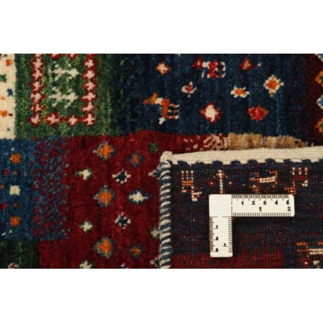 tappeto persia gabbeh fine cm.87x137 0