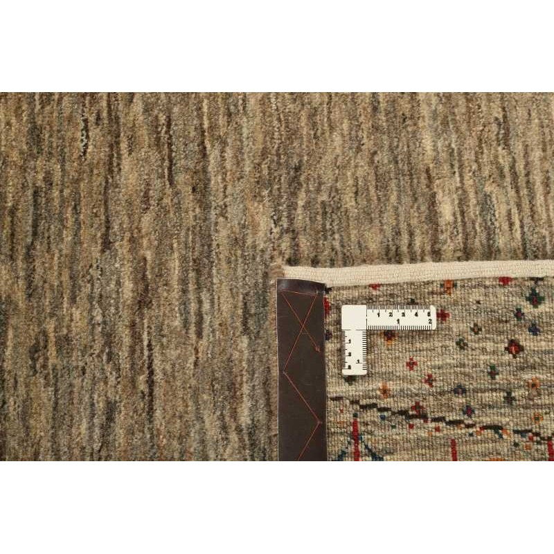 tappeto persia gabbeh fine cm.151x200 0