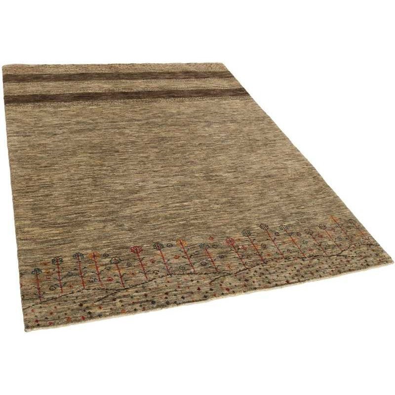 tappeto persia gabbeh fine cm 151x200 3