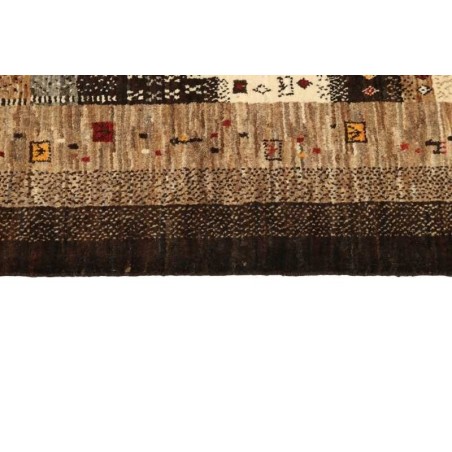 tappeto persia gabbeh fine cm 151x198 2