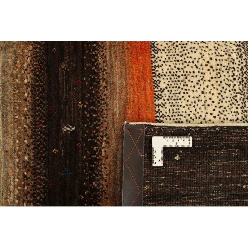 tappeto persia gabbeh fine cm.174x237 0