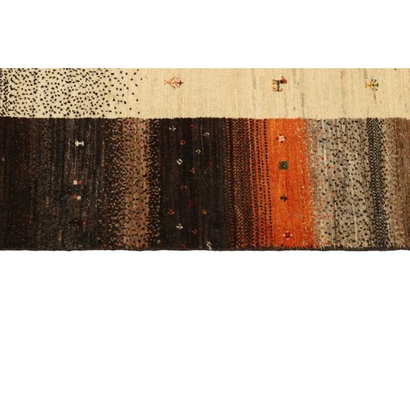 tappeto persia gabbeh fine cm 174x237 2