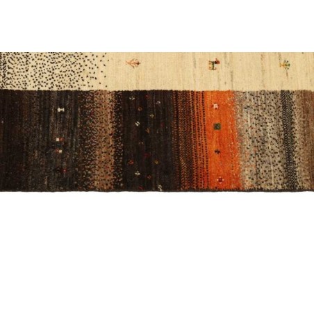 tappeto persia gabbeh fine cm 174x237 2