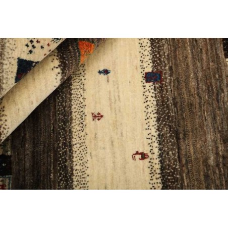 tappeto persia gabbeh fine cm.162x231 1