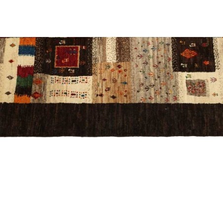 tappeto persia gabbeh fine cm 174x238 2