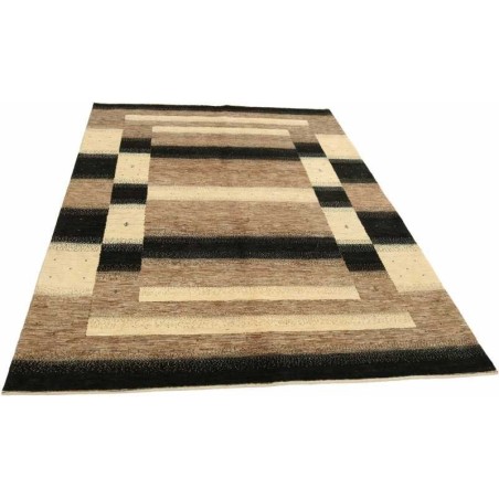 tappeto persia gabbeh fine cm 172x248 3
