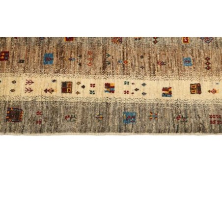 tappeto persia gabbeh fine cm 162x225 2