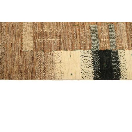 tappeto persia gabbeh fine cm 184x242 2