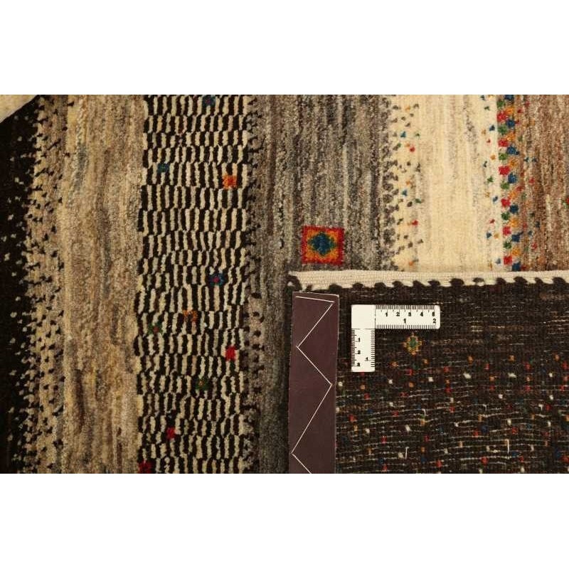 tappeto persia gabbeh fine cm.205x277 0