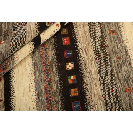 tappeto persia gabbeh fine cm.205x277 1