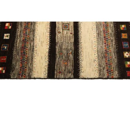 tappeto persia gabbeh fine cm 205x277 2