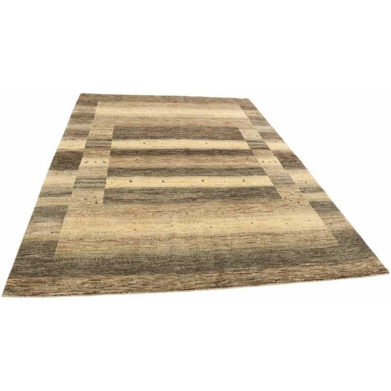 tappeto persia gabbeh fine cm 214x298 3