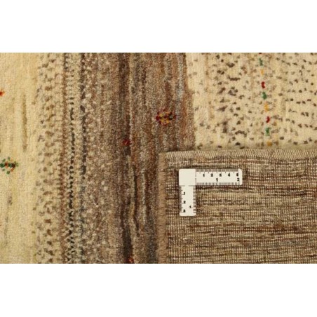 tappeto persia gabbeh fine cm.211x266 0