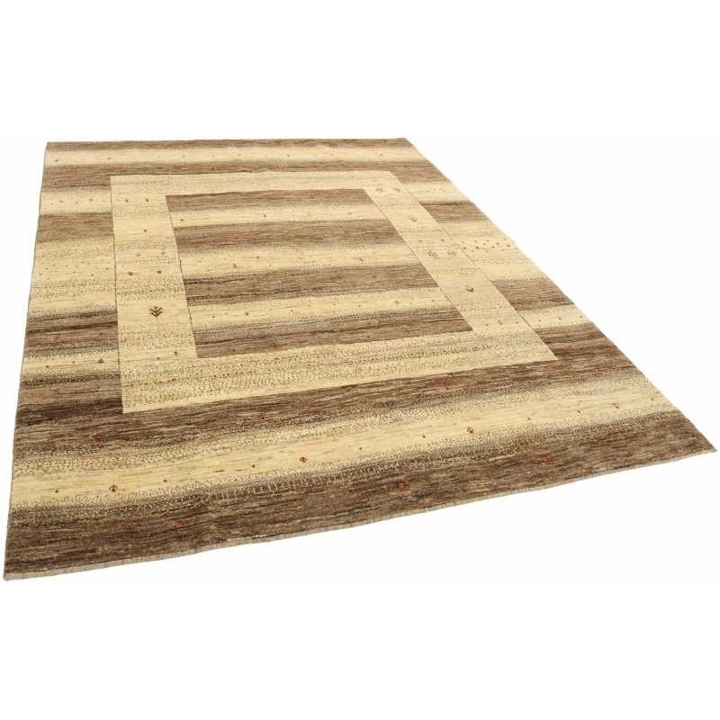 tappeto persia gabbeh fine cm 211x266 3