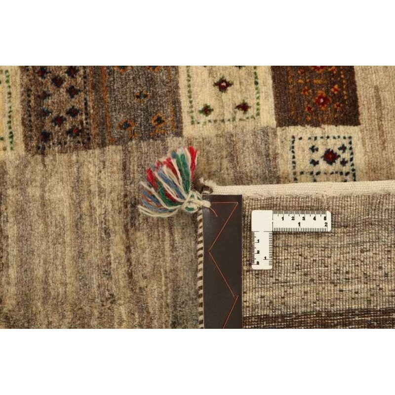 tappeto persia gabbeh fine cm.77x145 0