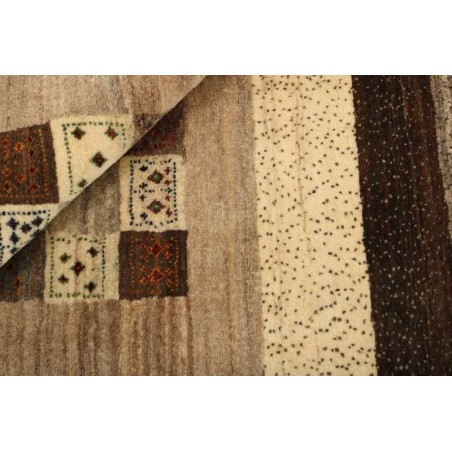 tappeto persia gabbeh fine cm.77x145 1