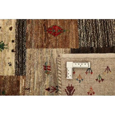 tappeto persia gabbeh fine cm.151x204 0