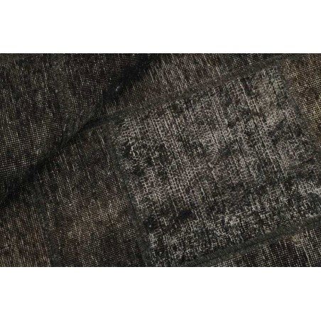 tappeto persia vintage patchwork cm.150x150 0