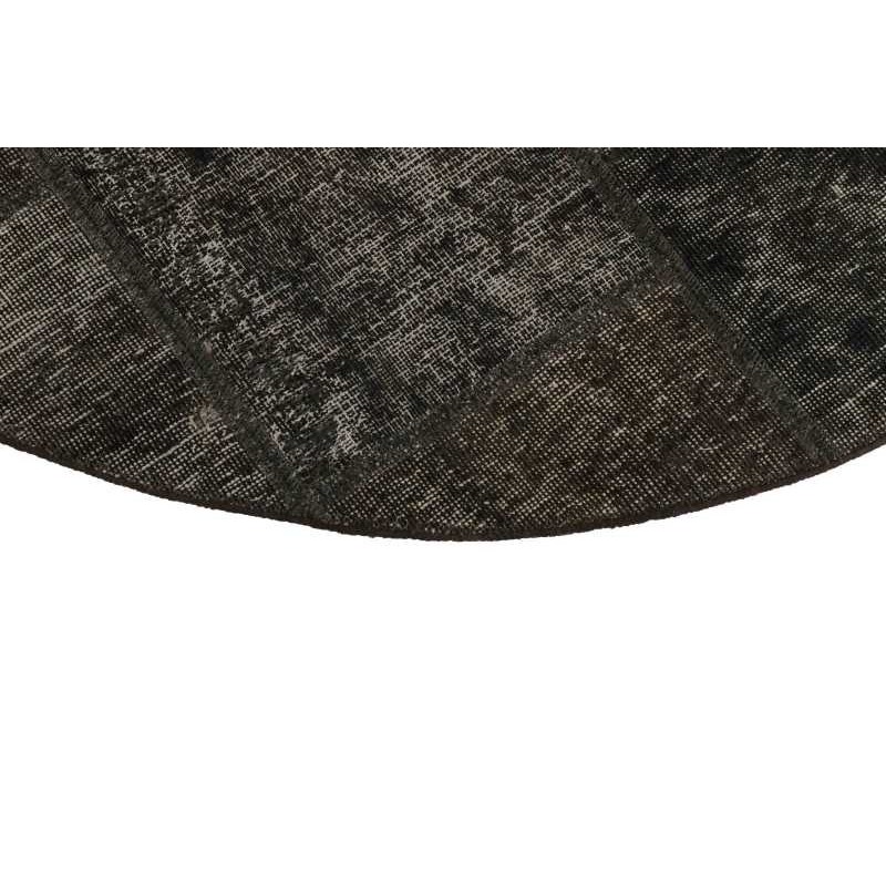tappeto persia vintage patchwork cm.150x150 1