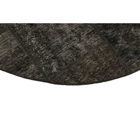tappeto persia vintage patchwork cm.150x150 1