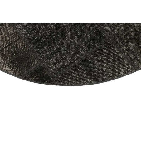 tappeto persia vintage patchwork cm.150x150 1