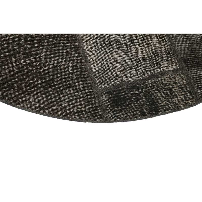 tappeto persia vintage patchwork cm.150x150 1