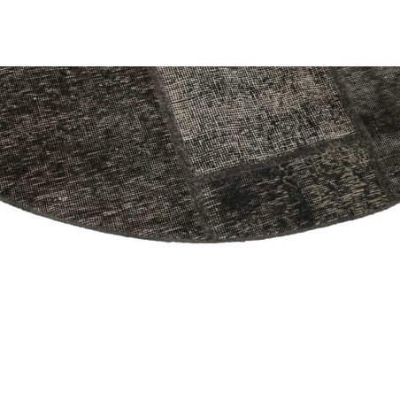 tappeto persia vintage patchwork cm.150x150 1