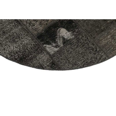 tappeto persia vintage patchwork cm.150x150 1