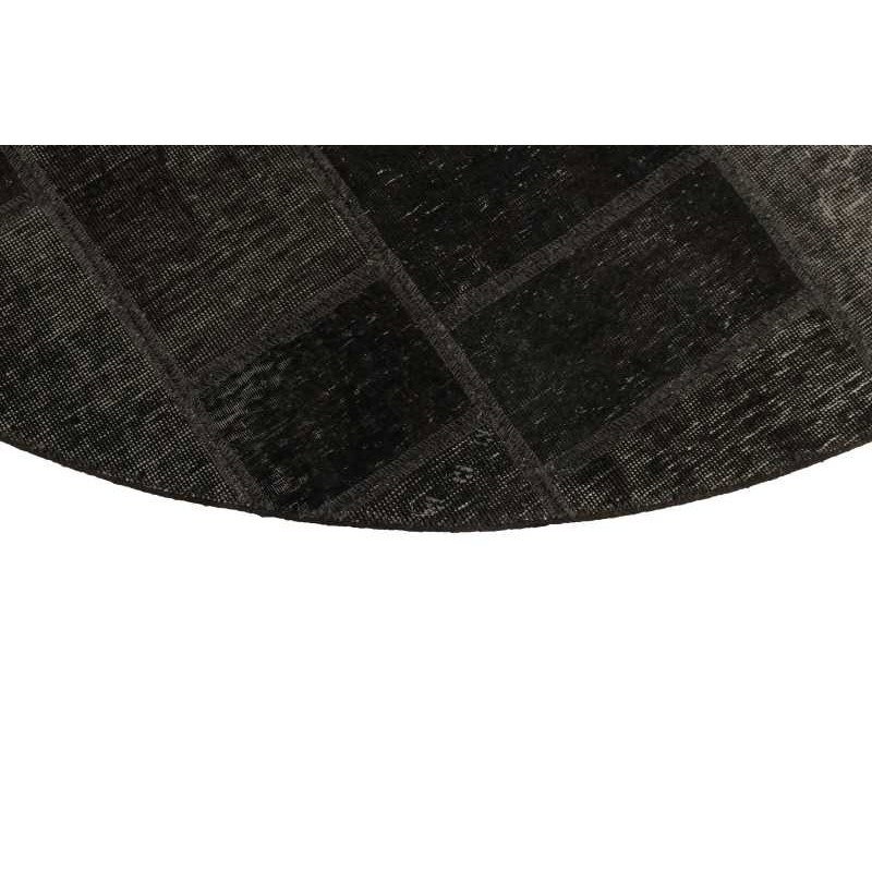 tappeto persia vintage patchwork cm.200x200 1