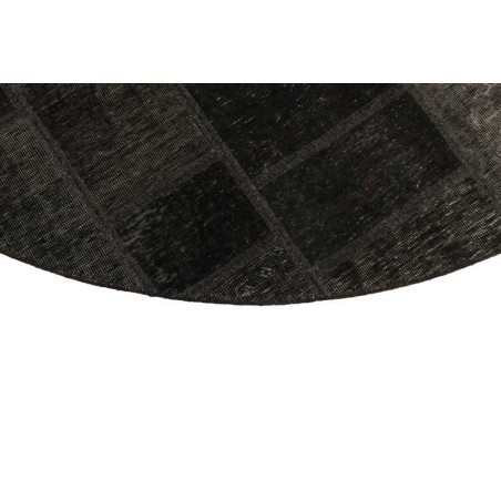tappeto persia vintage patchwork cm.200x200 1