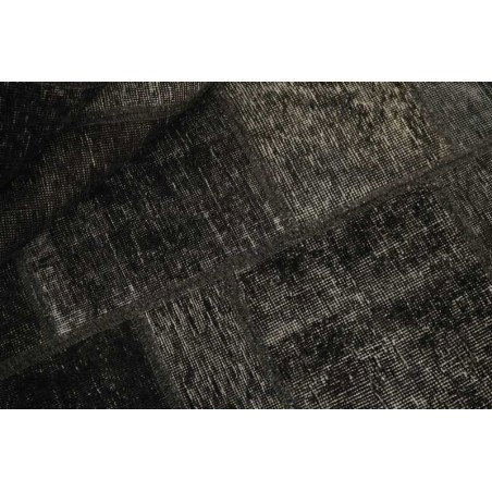 tappeto persia vintage patchwork cm.200x200 0