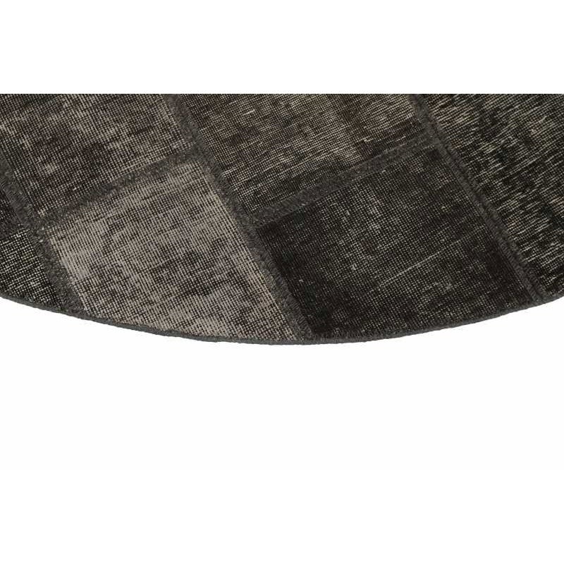 tappeto persia vintage patchwork cm.200x200 1