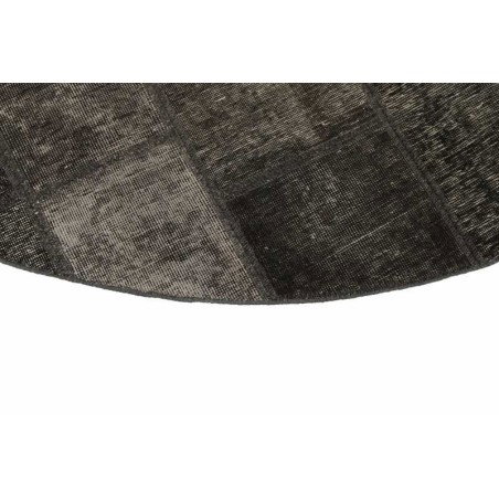 tappeto persia vintage patchwork cm.200x200 1