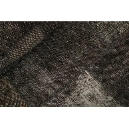 tappeto persia vintage patchwork cm.200x200 0