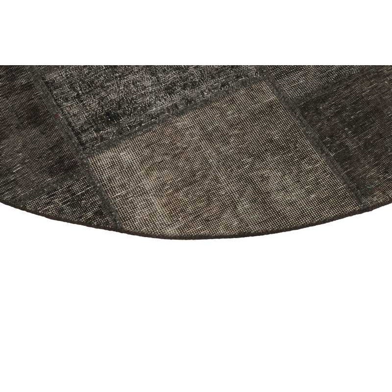 tappeto persia vintage patchwork cm.200x200 1