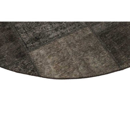 tappeto persia vintage patchwork cm.200x200 1