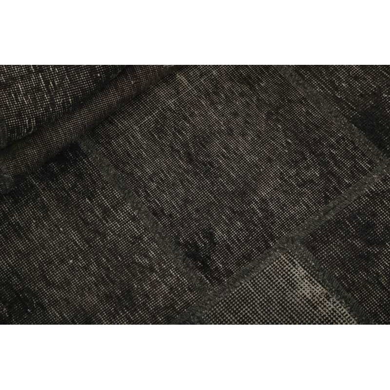 tappeto persia vintage patchwork cm.200x200 0