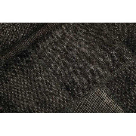 tappeto persia vintage patchwork cm.200x200 0