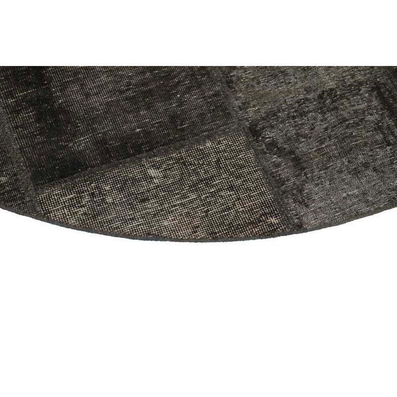 tappeto persia vintage patchwork cm.200x200 1