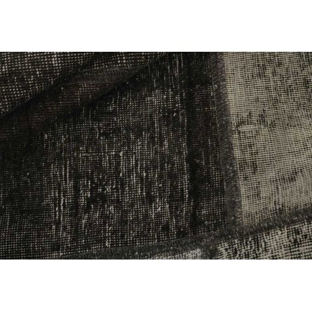 tappeto persia vintage patchwork cm.200x200 0