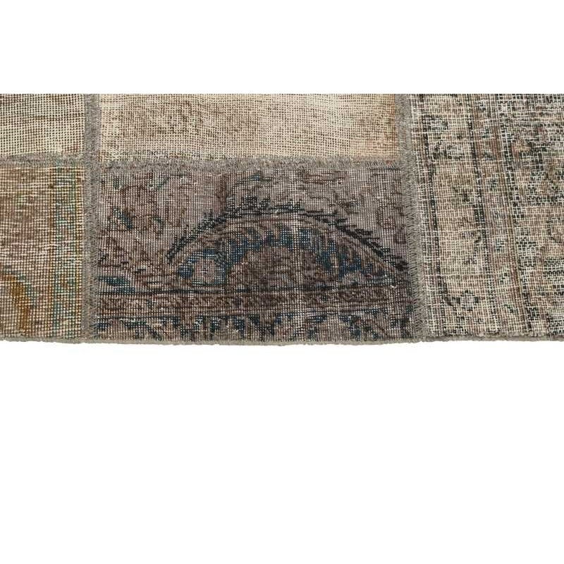 tappeto persia vintage patchwork cm.301x404 1