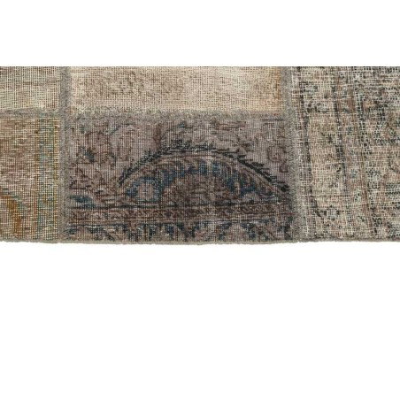 tappeto persia vintage patchwork cm.301x404 1